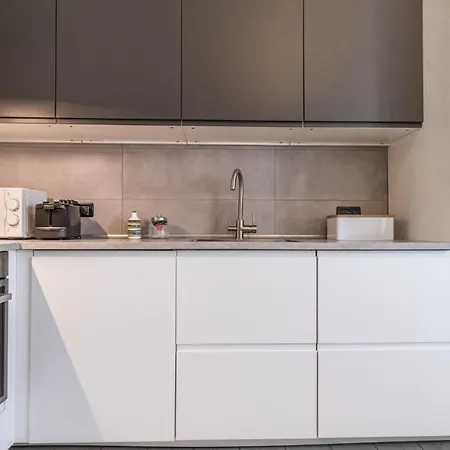 Appartement Ballon - Affitti Brevi Italia