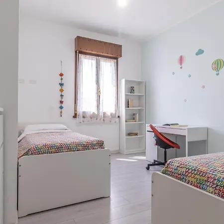 Ballon - Affitti Brevi Italia