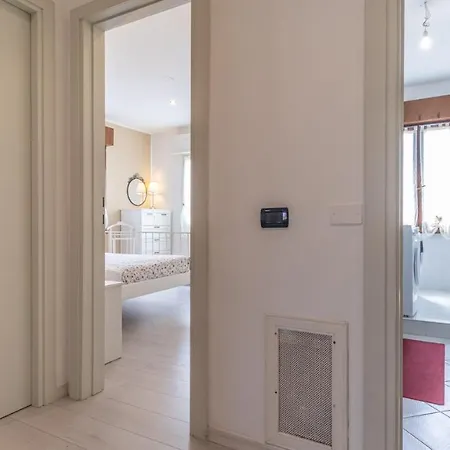 Ballon - Affitti Brevi Italia Appartement