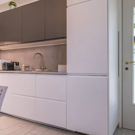 Ballon - Affitti Brevi Italia Appartement *