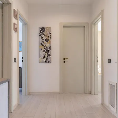 아파트 Ballon - Affitti Brevi Italia