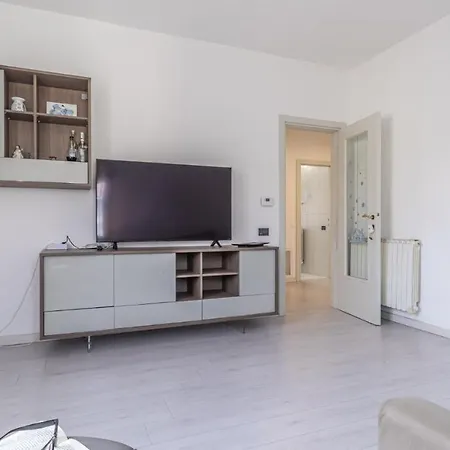 Ballon - Affitti Brevi Italia Appartement Modena