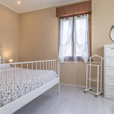 Ballon - Affitti Brevi Italia Appartement