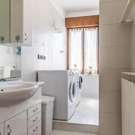 Appartement Ballon - Affitti Brevi Italia Modena