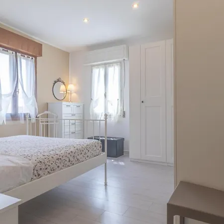 Ballon - Affitti Brevi Italia Appartement *