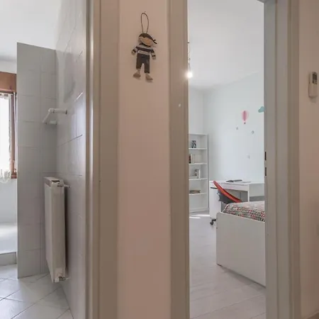 Appartement Ballon - Affitti Brevi Italia