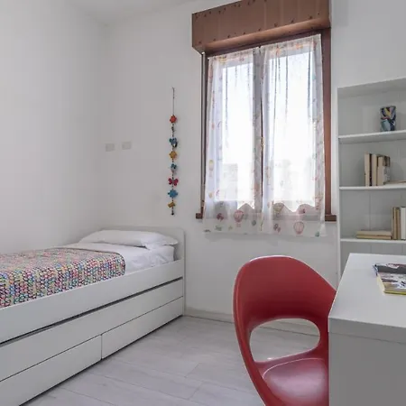 Ballon - Affitti Brevi Italia Appartement Modena