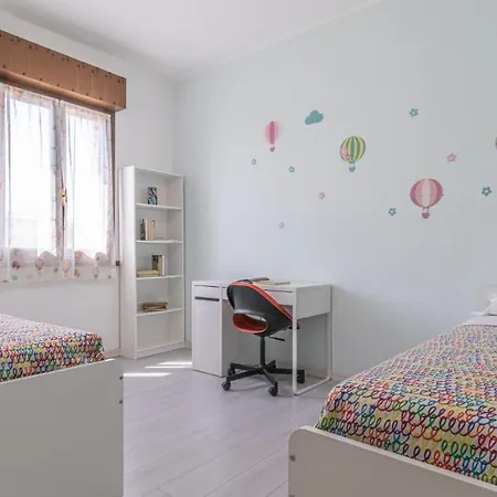 Ballon - Affitti Brevi Italia 아파트