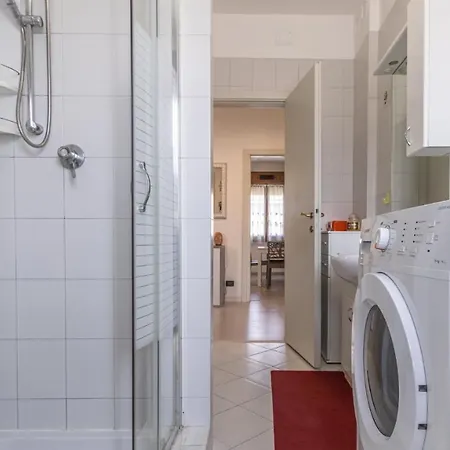 Appartement Ballon - Affitti Brevi Italia