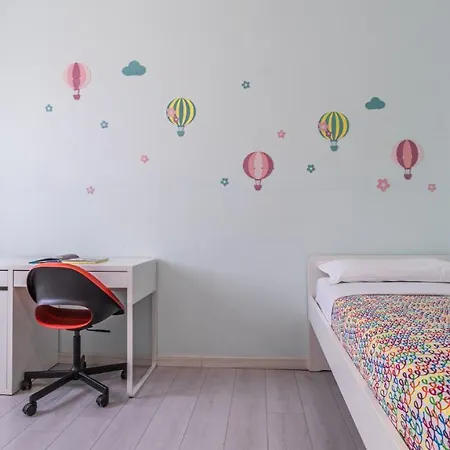Ballon - Affitti Brevi Italia Appartement