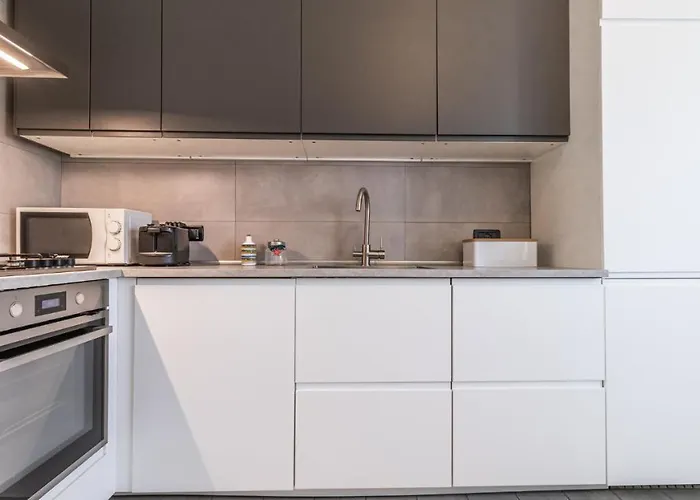 Apartament Ballon - Affitti Brevi Italia