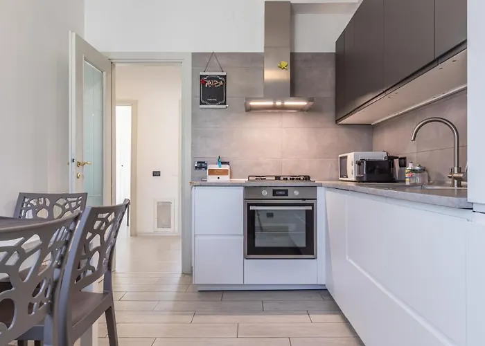 Apartament Ballon - Affitti Brevi Italia *