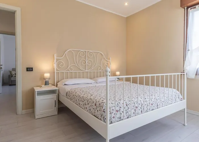 Ballon - Affitti Brevi Italia Apartament *