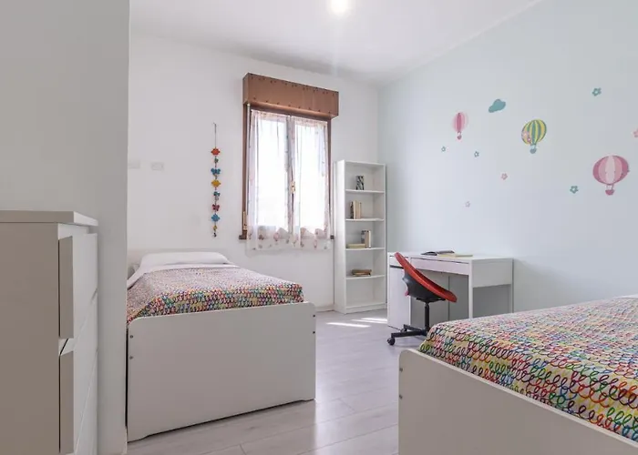 Ballon - Affitti Brevi Italia