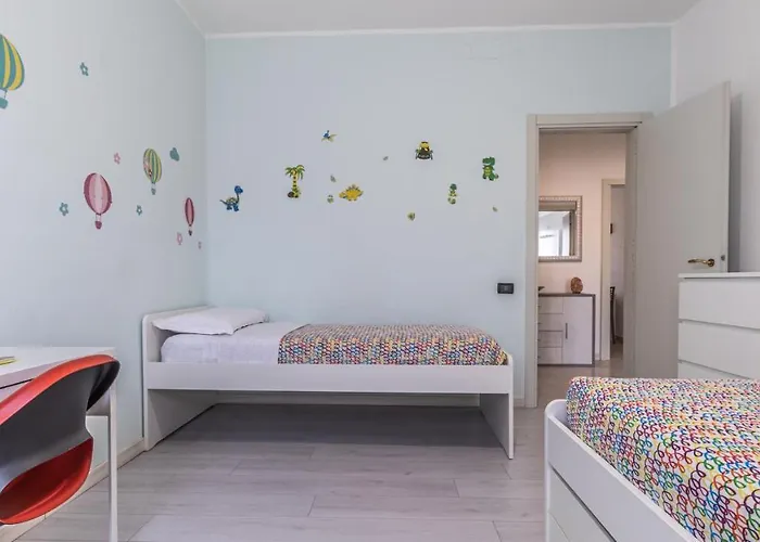 Ballon - Affitti Brevi Italia * モデナ