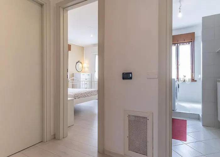 Ballon - Affitti Brevi Italia Apartament