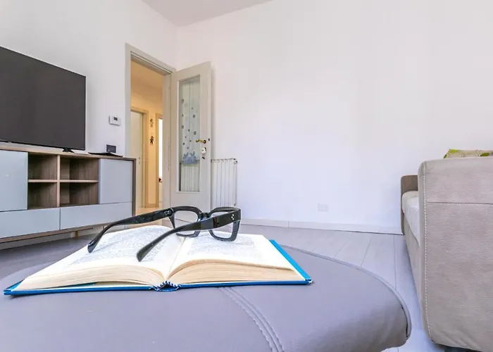 Ballon - Affitti Brevi Italia * モデナ