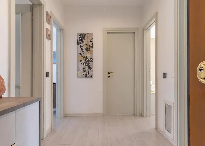 Apartament Ballon - Affitti Brevi Italia