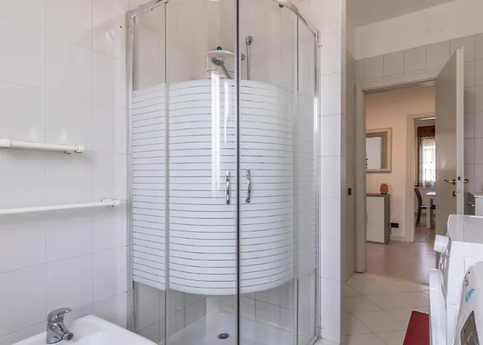 Ballon - Affitti Brevi Italia Apartament Modena