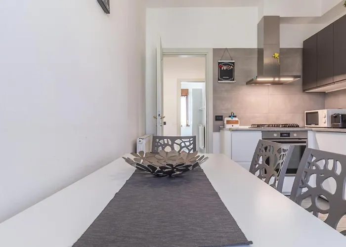 Ballon - Affitti Brevi Italia * モデナ