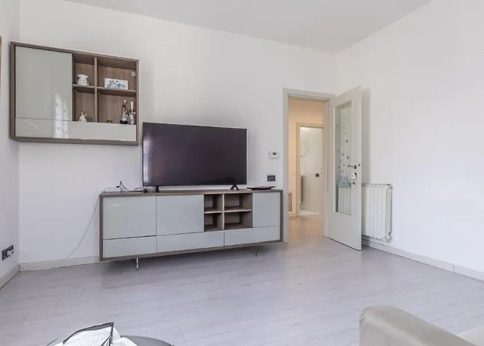 Ballon - Affitti Brevi Italia Apartament Modena