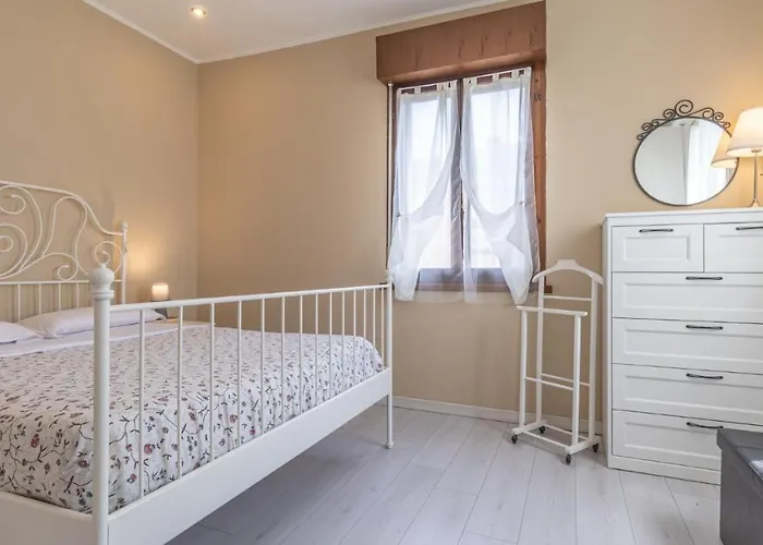 Ballon - Affitti Brevi Italia Apartament