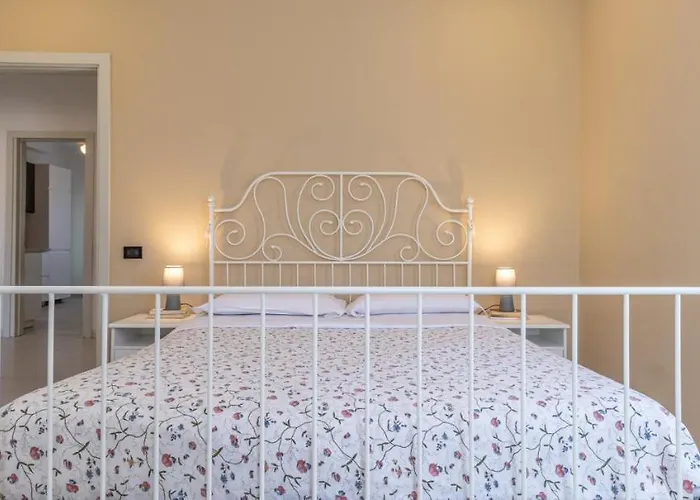 Apartament Ballon - Affitti Brevi Italia *