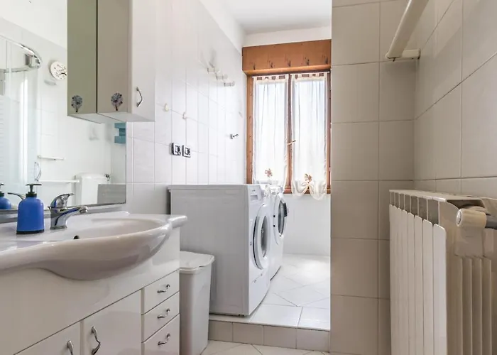 Apartament Ballon - Affitti Brevi Italia Modena