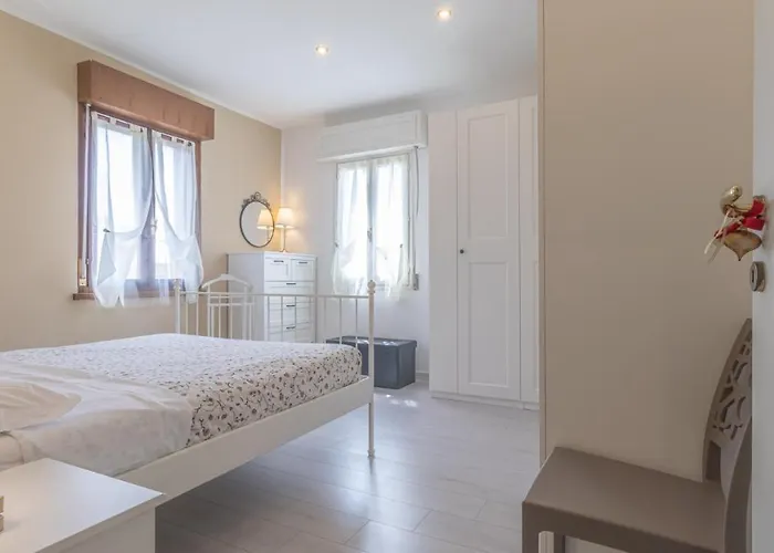 Ballon - Affitti Brevi Italia Apartament *