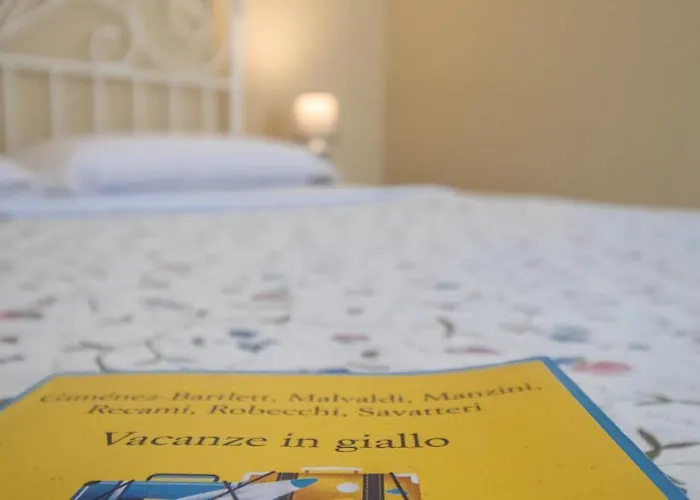 Apartament Ballon - Affitti Brevi Italia Modena