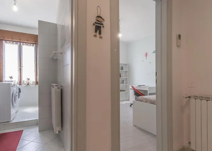 Apartament Ballon - Affitti Brevi Italia