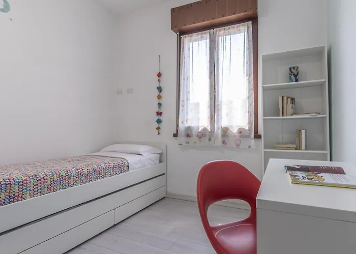 Ballon - Affitti Brevi Italia Apartament Modena