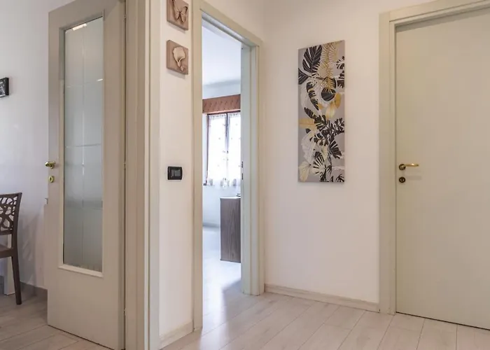 Ballon - Affitti Brevi Italia