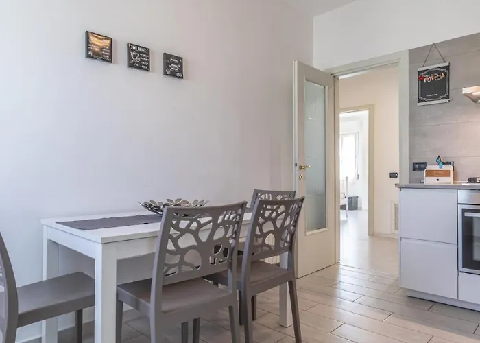 Apartament Ballon - Affitti Brevi Italia Modena
