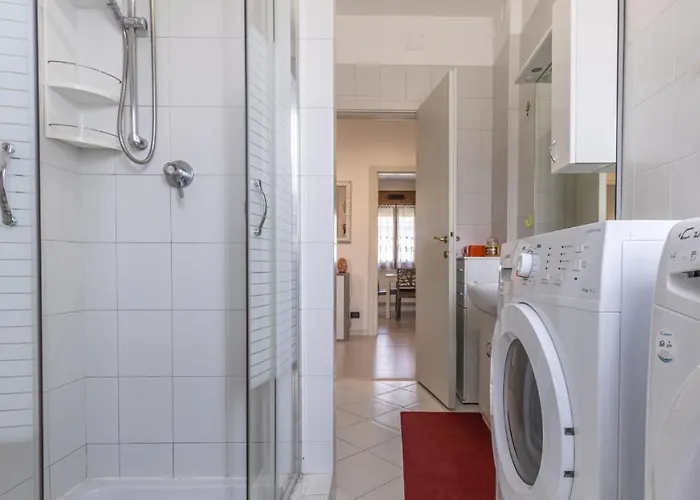 Apartament Ballon - Affitti Brevi Italia