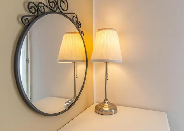 Ballon - Affitti Brevi Italia モデナ