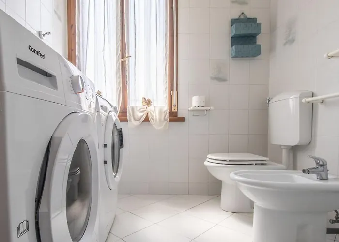 アパート Ballon - Affitti Brevi Italia *