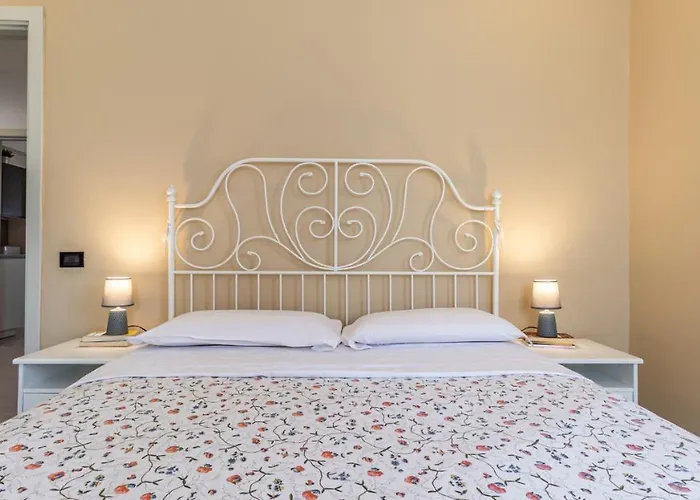 Ballon - Affitti Brevi Italia アパート *